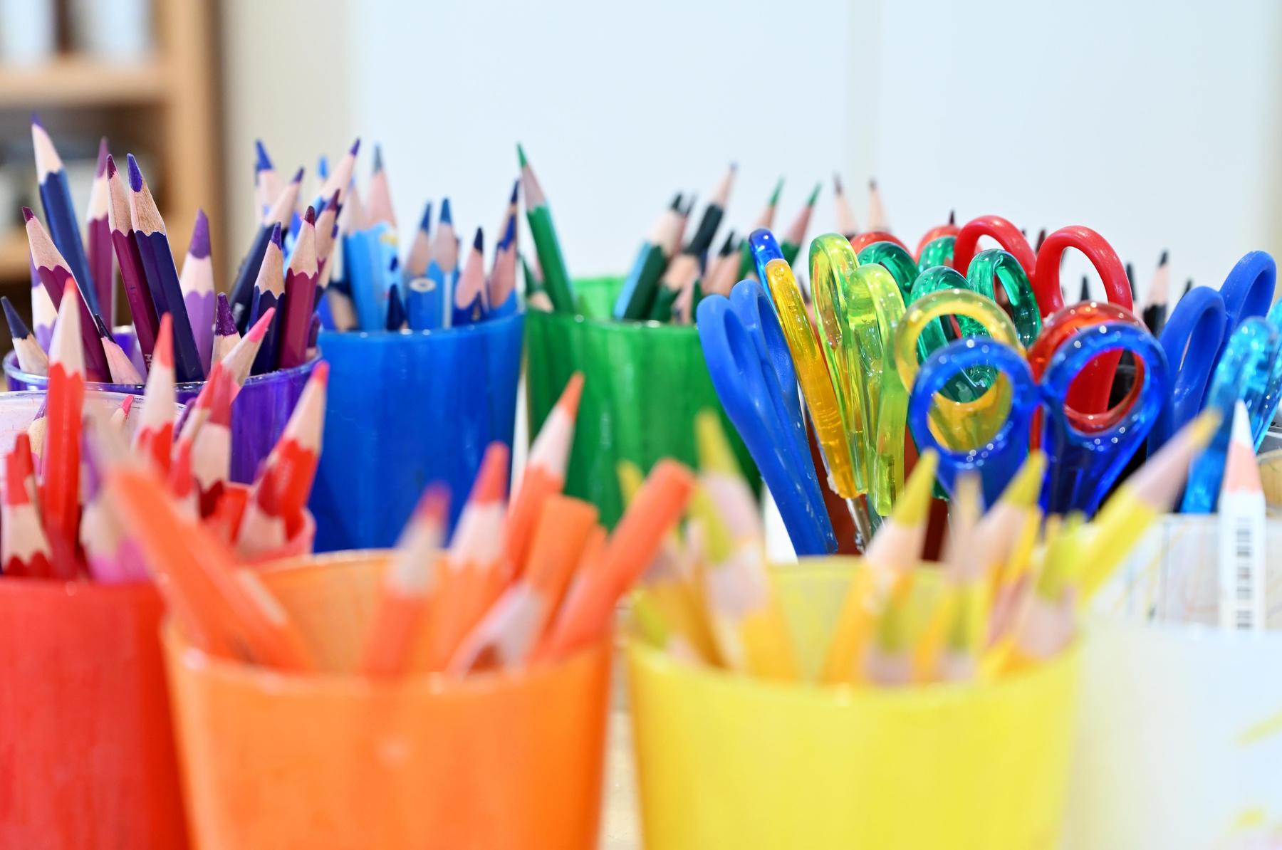 Immer mehr Kleinkinder in Betreuung – Plätze aber oft nicht mit Vollzeitjob vereinbar