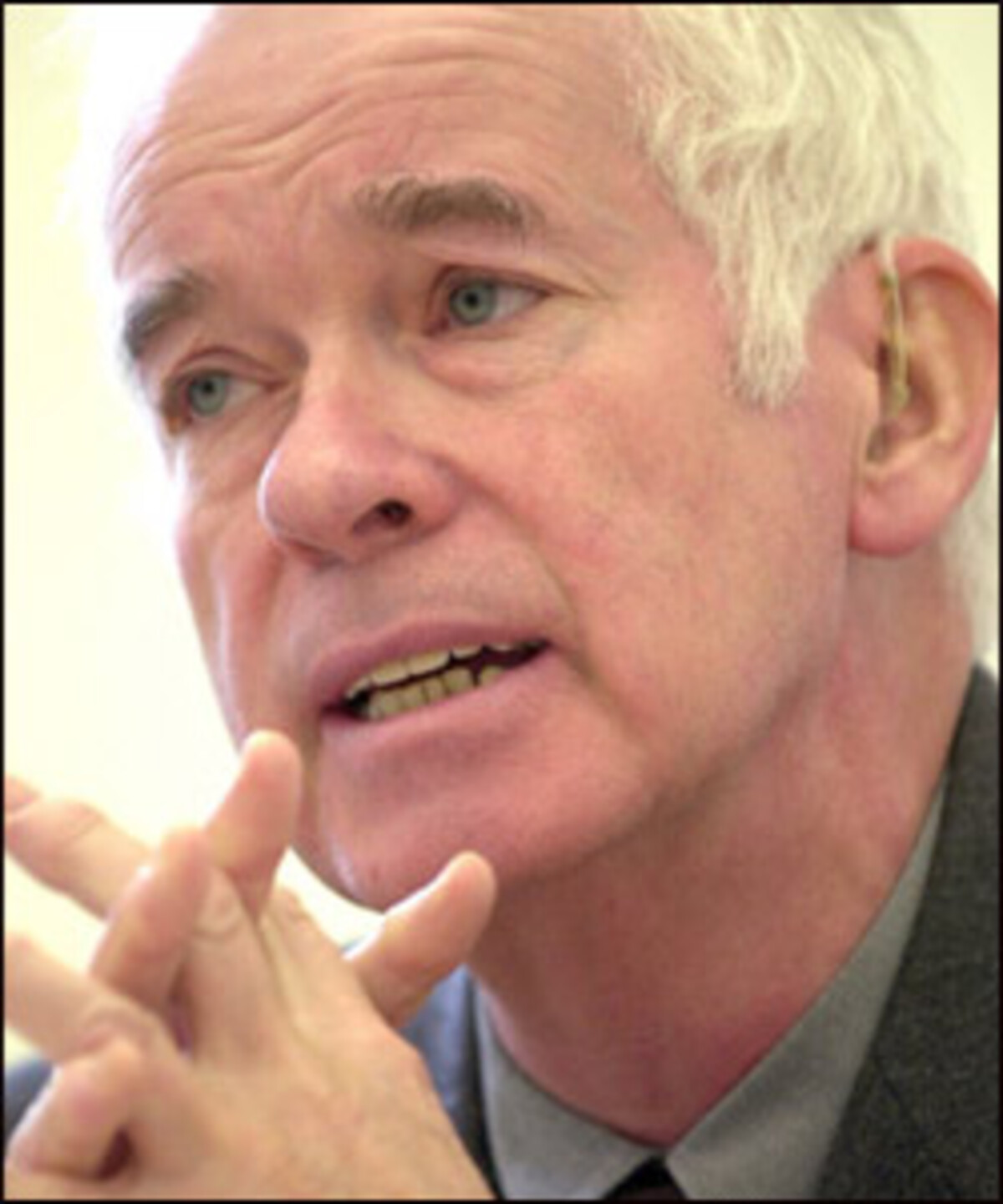 "Heute sieht man einen Fortsetzungskampf zwischen dem eher deutsch-nationalen rechts angesiedelten Strache und Stadler, der rechts- oder ultrakatholisches Politik-Sektierertum betreibt.Wolfgang Neugebauer vom Dokumentationsarchiv des Österreichischen Widerstandes (DÖW) in der ORF-Sendung "Offen gesagt"