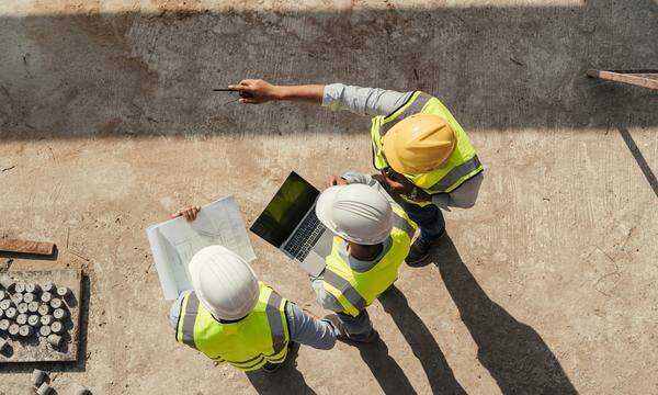 Ökologisch, wirtschaftlich und leistbar: Wohnraum muss nachhaltig konzipiert werden.