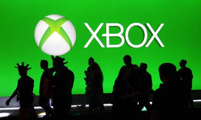 Gamescom: Xbox präsentiert neue Werke