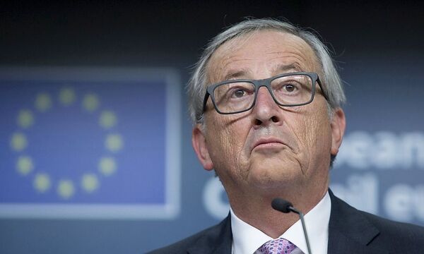 Jean-Claude Juncker beruft einen Sondergipfel ein