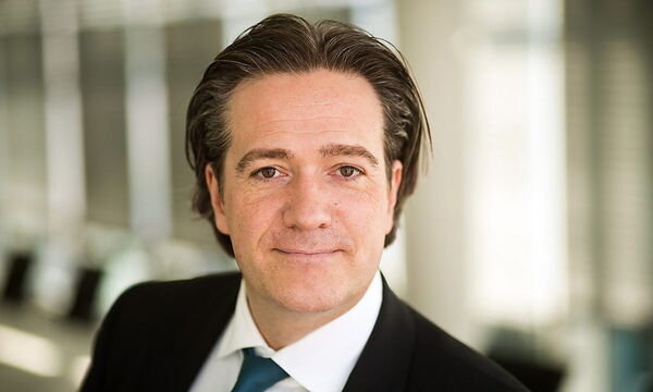 FILE GERMANY ECONOMY MEDIA