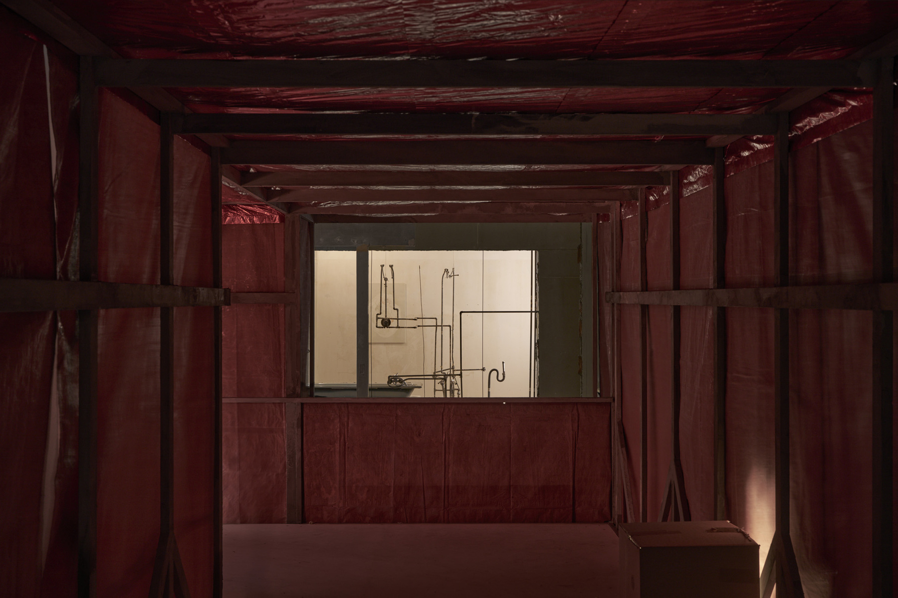 New Mumok Director's First Exhibitions Explore Childhood and Emotion