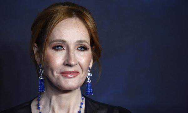 Rowling will „frauenzentrierte und von Frauen bereitgestelle“ Versorgung bieten.