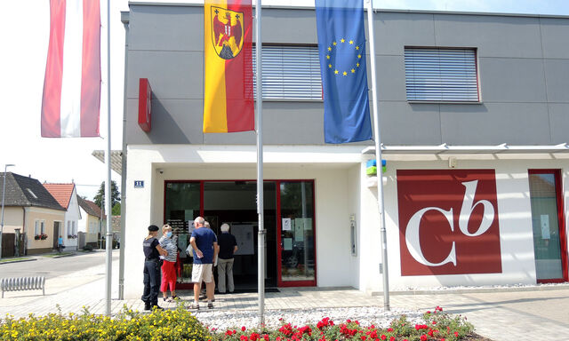 Commerzialbank Mattersburg: drittgrößter Insolvenzfall der österreichischen Wirtschaftsgeschichte