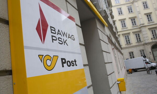 Die Bawag geht in Wien an die Börse