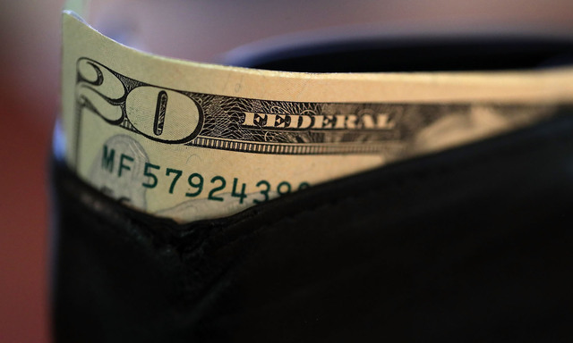 Themenbild: US-Dollar