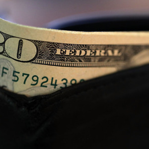 Themenbild: US-Dollar