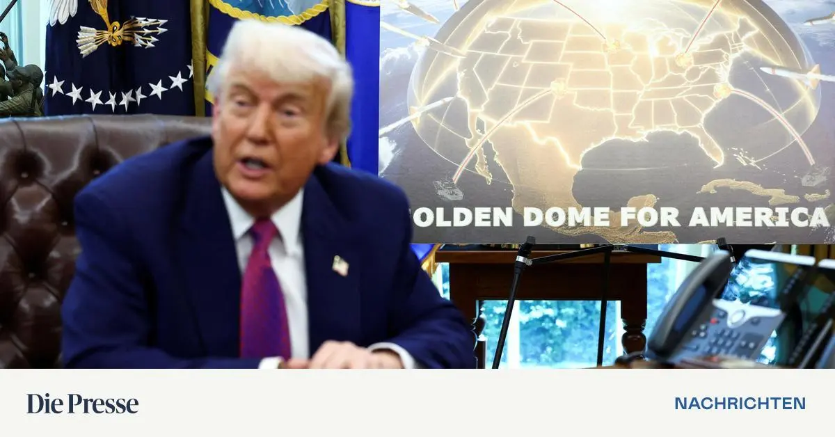 Amerikanischer-Iron-Dome-Trump-gibt-Details-f-r-Abwehrsystem-bekannt