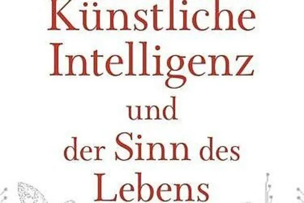 Philosoph Precht: Maschinen sind nicht die Richter, sie sind die Henker   DiePresse.com