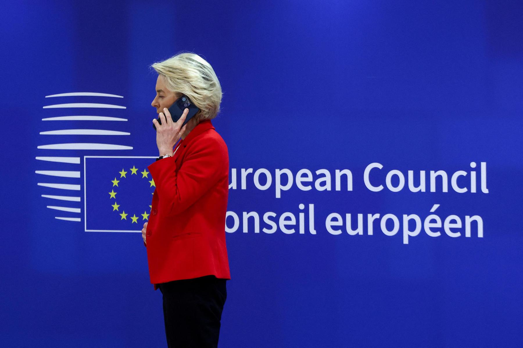 EU has Trump’s time bomb ticks – Diepresse.com
