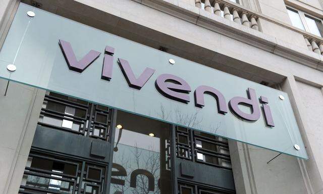 Die französische Vivendi-Gruppe wird in Italien zum Feindbild.