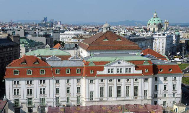 Konzerthaus