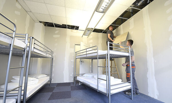 Anti-Asyl-Demo: Liesinger Kirchen läuten gegen FPÖ an 