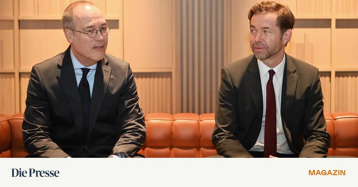 „Ich glaube nicht, dass das Problem der Inflation schon gelöst ist ...