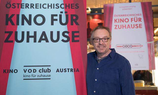 KINO VOD CLUB AUSTRIA - �sterreichisches Kino f�r zuhause
