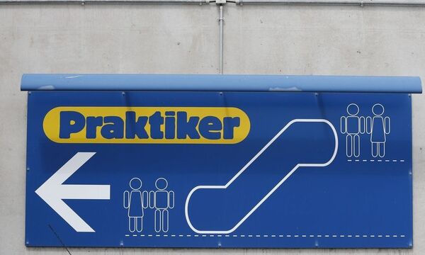 Praktiker: Übernahmespekulationen beflügeln Aktien