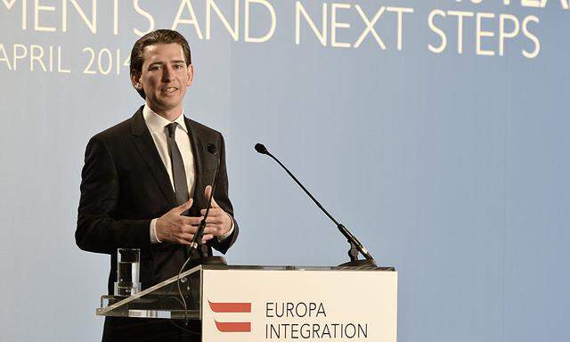 PODIUMSDISKUSSION - ´10 YEARS OF EU-INTEGRATION´: KURZ