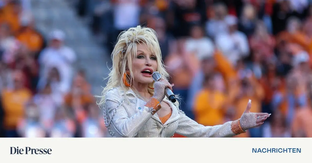 Dolly-Partons-Schwester-ruft-Fans-zu-Gebeten-f-r-S-ngerin-auf