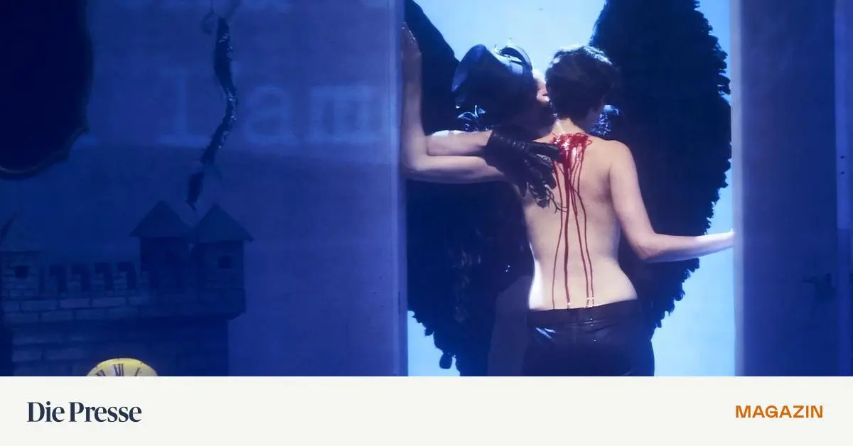 True-Crime-Klassik-Hier-floss-kein-Theaterblut-premium-