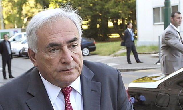 SWITZERLAND WORLD TRADE ORGANISATION