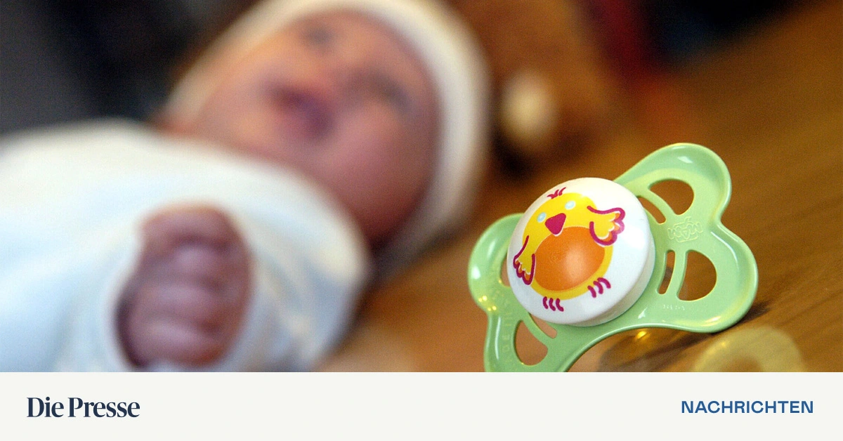 Ein-Drittel-der-getesteten-Schnuller-enth-lt-Spuren-von-Bisphenol-A