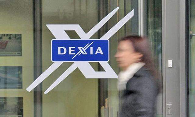 Dexia Kommunalkredit