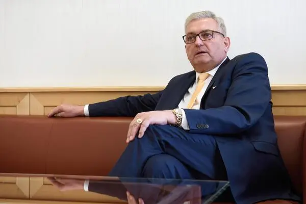 Riedl zum Rücktritt aufgefordert – DiePresse.com
