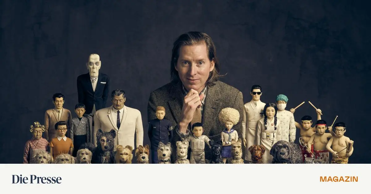 einblick-in-die-wundersame-welt-des-wes-anderson-premium