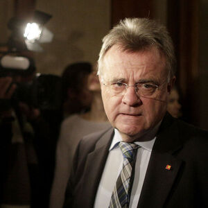 SPOE-VORSTAND ZU REGIERUNGSEINIGUNG: NIESSL