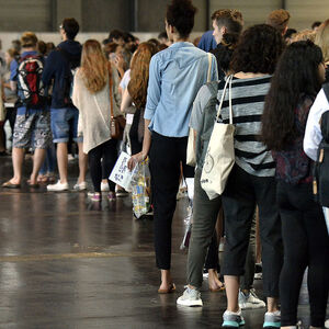 Aufnahmetest für das Medizinstudium