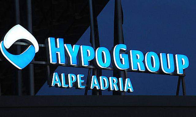 THEMENBILD: HYPO ALPE-ADRIA-BANK