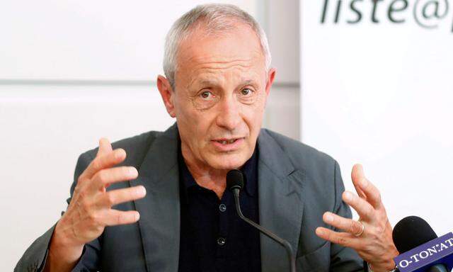 Peter Pilz