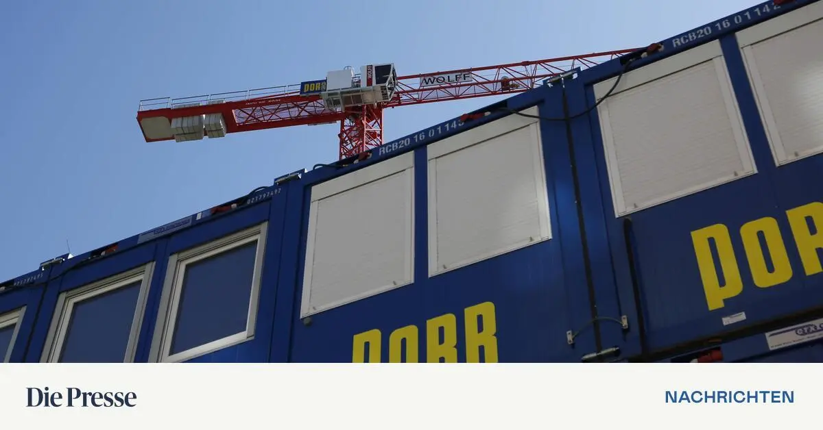 Baukonzern-Porr-steigert-2025-den-Gewinn-um-ein-Viertel