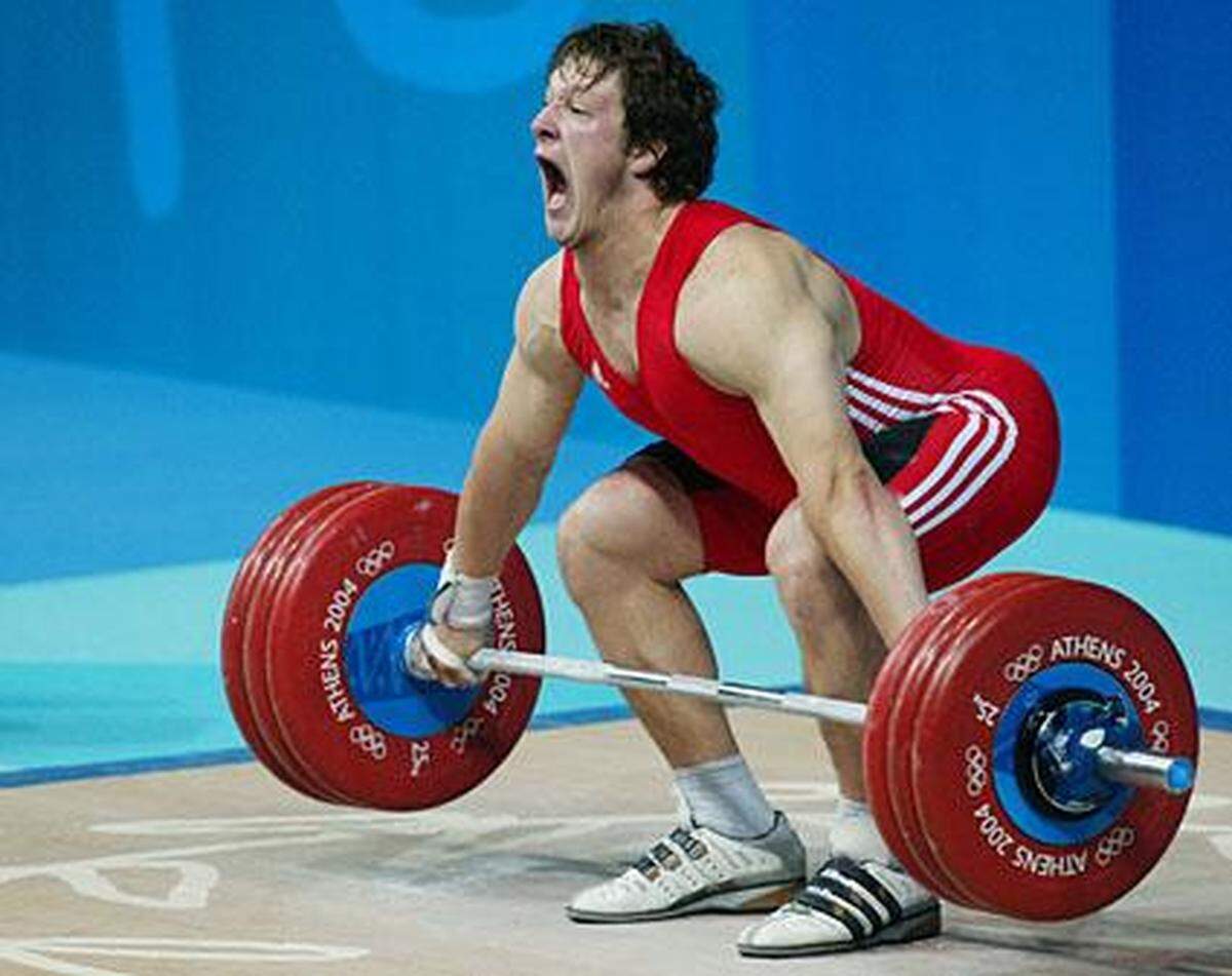 2004 nahm Steiner für Österreich an den Olympischen Spielen in Athen teil. In der höchsten Gewichtsklasse (bis 105 Kilogramm) belegte er mit einer Zweikampfleistung von 405 kg (182,5 kg im Reißen, 222,5 kg im Stoßen) Platz sieben.