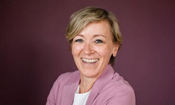 Gisela Kollmann