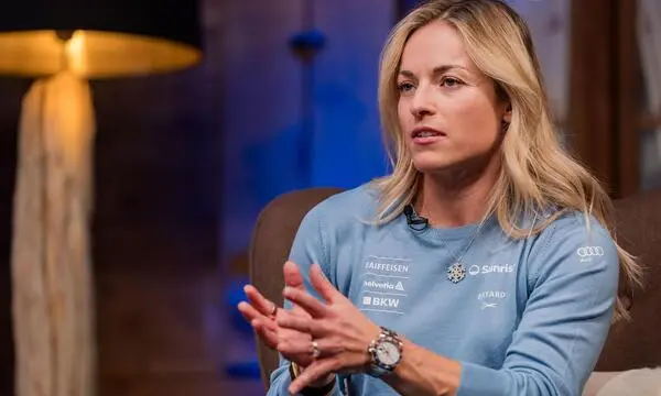 Karriereende? Lara Gut-Behrami erlitt Kreuzbandriss  DiePresse.com