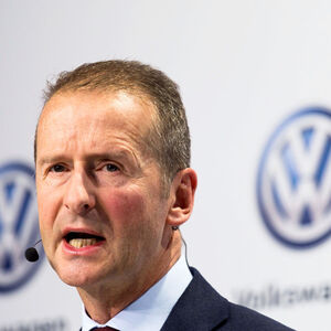 Der künftige VW-Chef Herbert Diess soll die neue Führungsstruktur am Freitag im Aufsichtsrat erläutern
