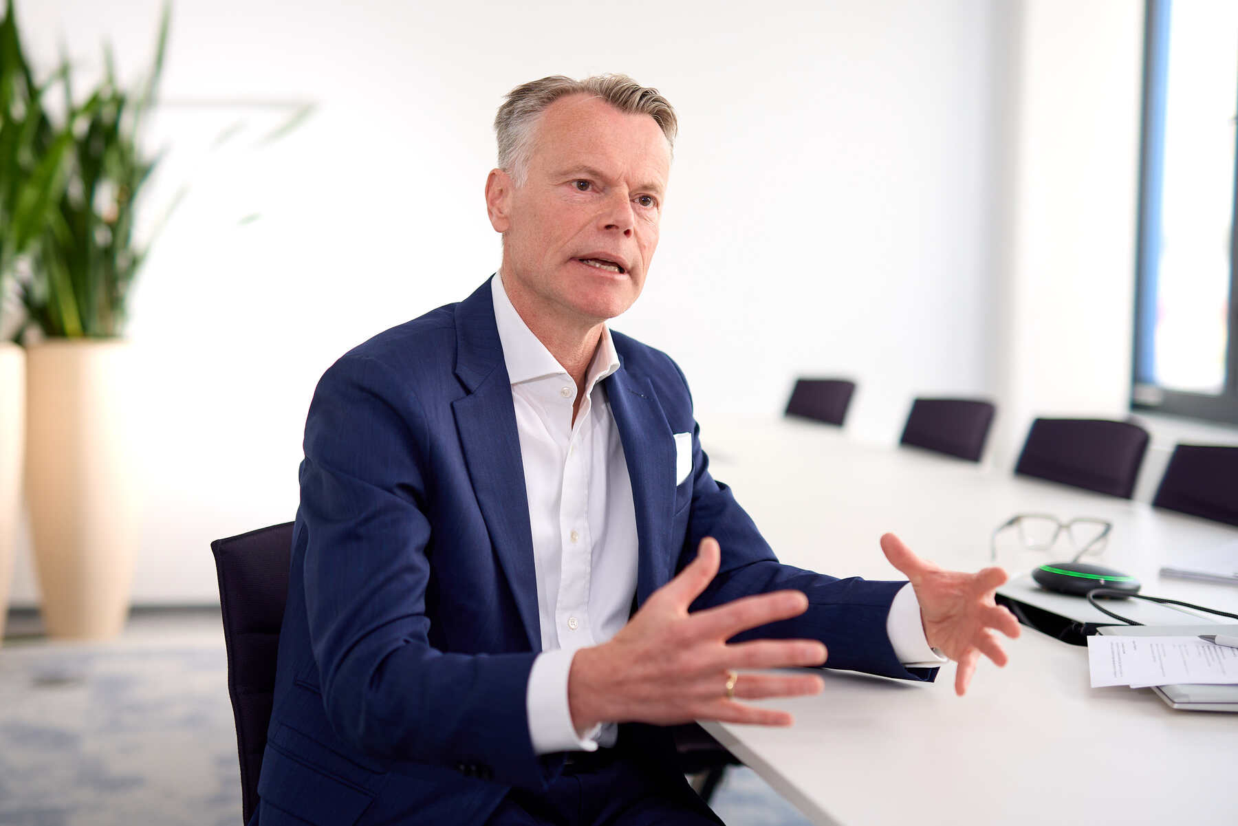 Wer flexibel sein will, braucht Führungskräfte, die Klartext sprechen [premium]