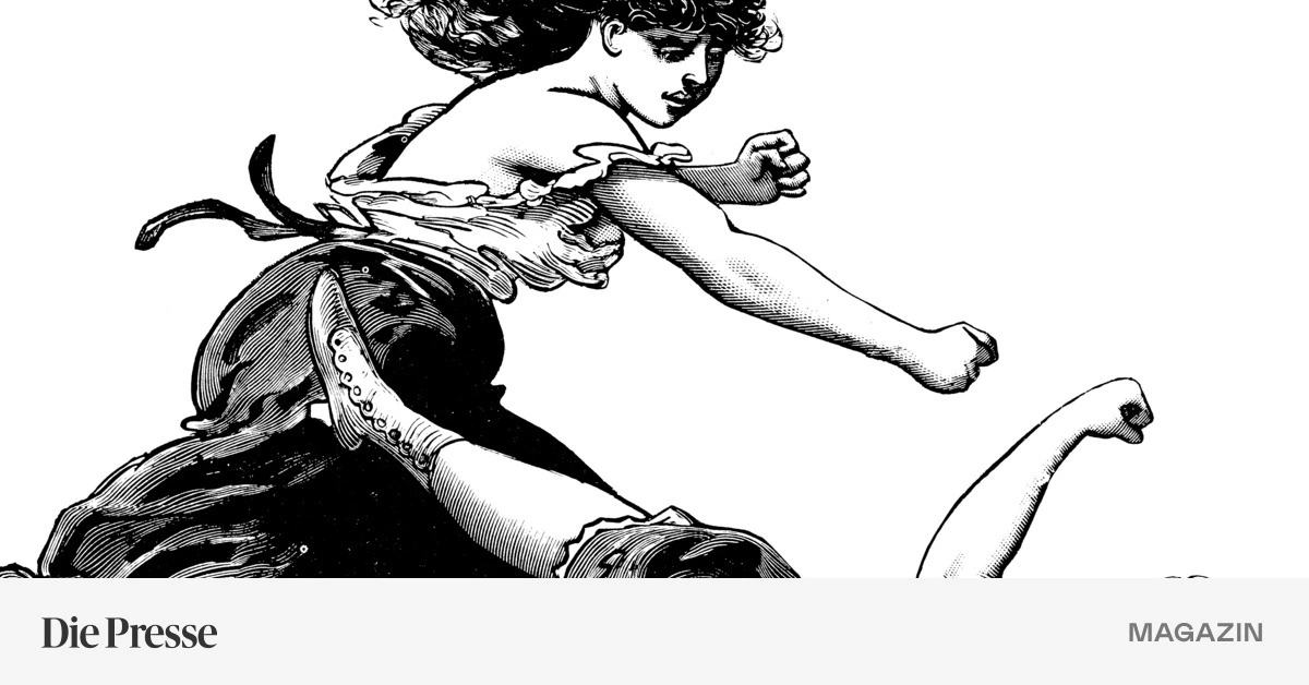 Wenn-Frauen-zuschlagen-Was-wir-von-Boxerinnen-und-Wrestlerinnen-ber-Kampfgeist-lernen-premium-