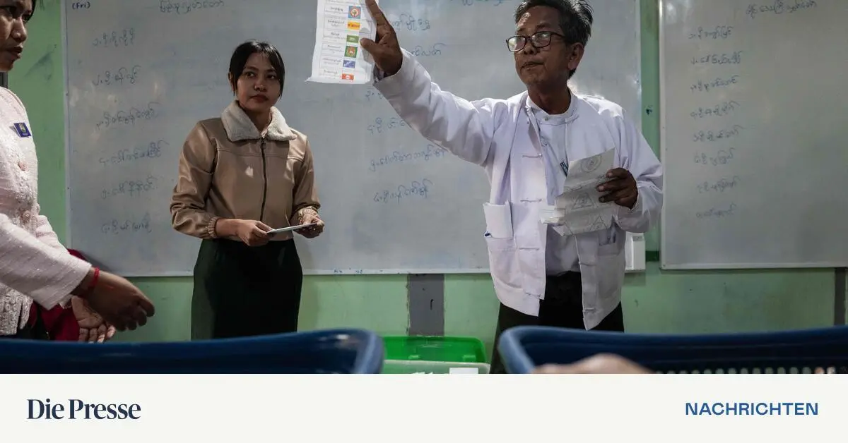 Offizielle-Ergebnisse-besiegeln-Sieg-der-Junta-Partei-in-Myanmar