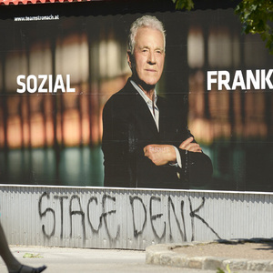 Eine Kampagne fuer alle