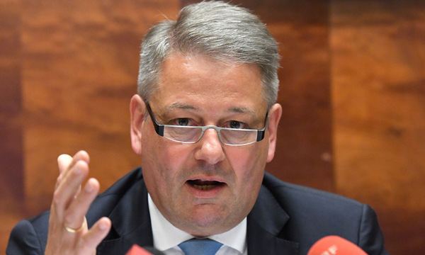 PK ANL. MILCHDIALOG: RUPPRECHTER