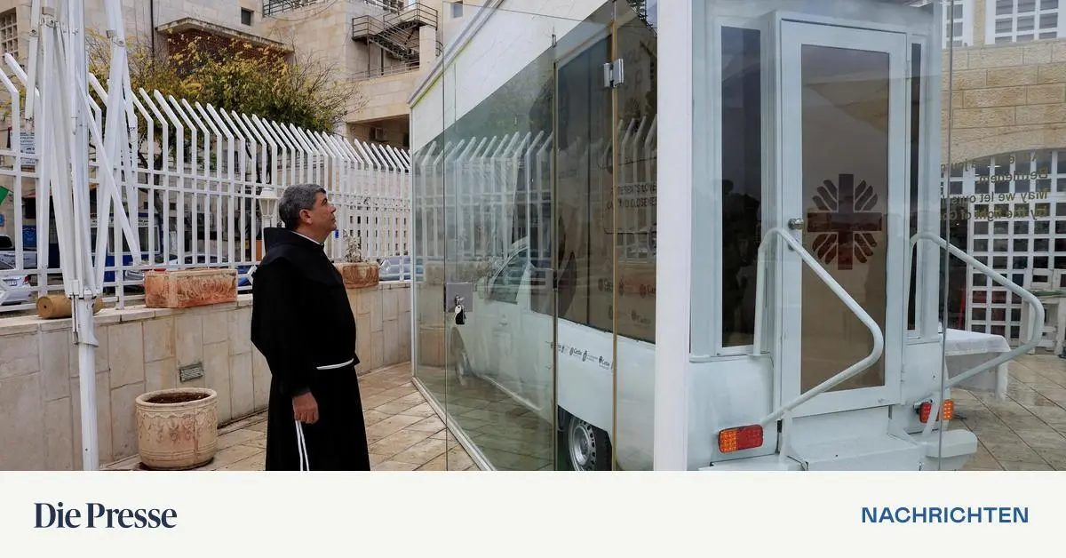 Letzter-Wunsch-von-Papst-Franziskus-Aus-dem-Papamobil-wurde-eine-mobile-Kinderklinik