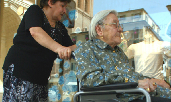 Österreich hat dritthöchste Pensions-Kosten in der EU   