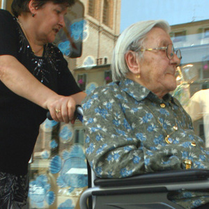 Österreich hat dritthöchste Pensions-Kosten in der EU   