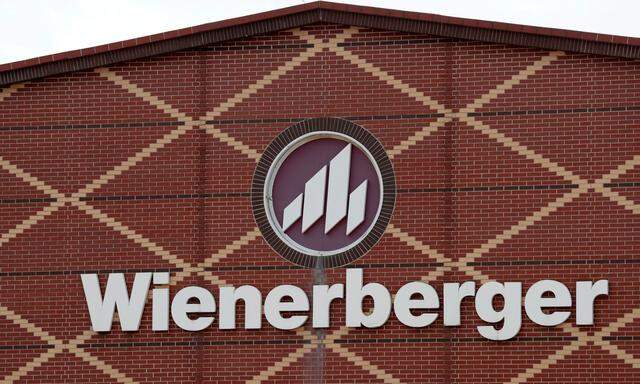 Seit Jahresbeginn ist die Wienerberger-Aktie um 36 Prozent gestiegen.