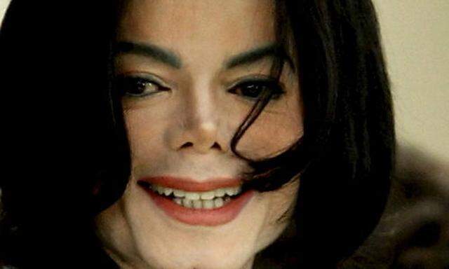 USA: Millionenklage gegen Michael Jackson abgewiesen 