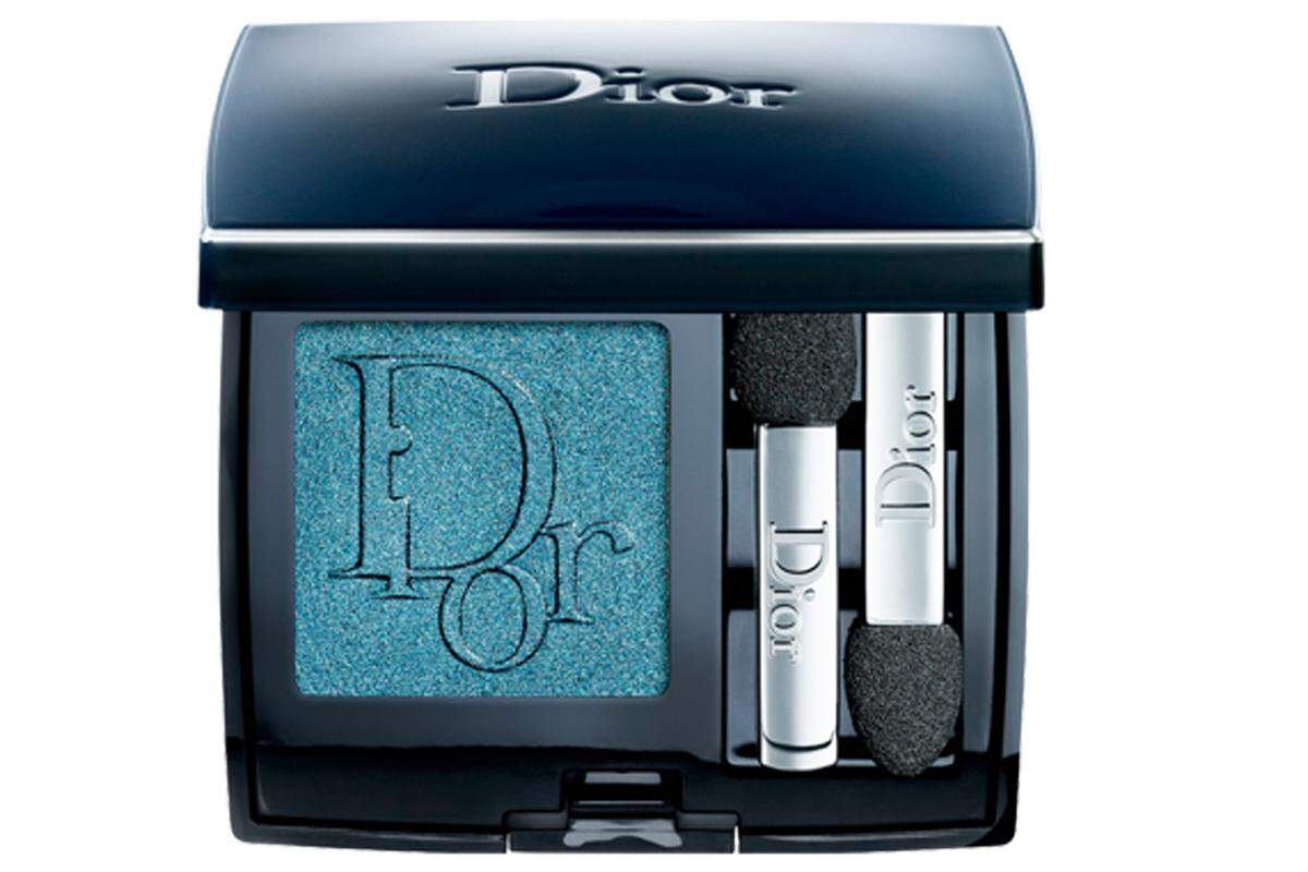 „Blue Denim No. 386“ von Dior, 33,95 Euro, im Fachhandel erhältlich