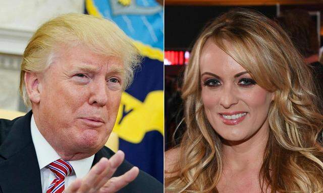 FILES-COMBO-US-POLITICS-SEX-TRUMP-DANIELS